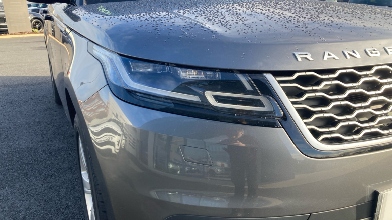 Land Rover Range Rover Velar 2.0 D180 S 5dr Auto Diesel Estate